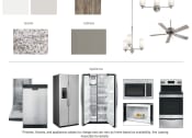 Thumbnail 11 of 11 - Interior Finishes at Avilla Eastlake, Thornton, CO 80241