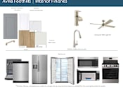 Thumbnail 11 of 11 - Interior Finishes at Avilla Foothills, Surprise, AZ 85388