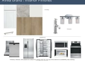 Thumbnail 13 of 13 - Interior Finishes at Avilla Grand, El Mirage, AZ 85335