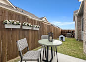Thumbnail 2 of 12 - Pet-Friendly Private Backyards at at Avilla Grove, Prosper, TX 75078