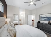 Thumbnail 6 of 12 - Gorgeous Bedroom at Avilla Grove, Prosper, TX 75078