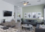 Thumbnail 6 of 13 - Modern Living Room at Avilla Magnolia, Phoenix, AZ 85043