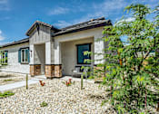 Thumbnail 3 of 10 - Property Exterior at Avilla Western Garden, Phoenix, AZ 85307