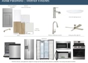 Thumbnail 12 of 12 - Interior Finishes at Avilla Palomino, Glendale, AZ 85302