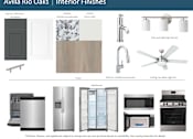 Thumbnail 10 of 10 - Interior Finishes at Avilla Rio Oaks, Liberty Hill, TX 78642