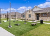 Thumbnail 10 of 13 - Outdoor Green Area at Avilla Springs, Melissa, TX 75454