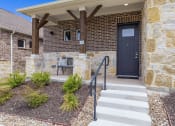 Thumbnail 7 of 13 - Private Entryway at Avilla Springs, Melissa, TX 75454