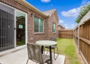 Thumbnail 3 of 13 - Pet-Friendly Private Backyard at Avilla Springs, Melissa, TX 75454