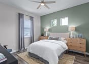 Thumbnail 9 of 13 - Cozy Bedroom at Avilla Springs, Melissa, TX 75454