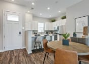 Thumbnail 4 of 12 - Dining Table at at Avilla Cypress Creek, Sun City Center, FL 33573