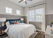 Thumbnail 10 of 15 - Comfortable Bedroom at Avilla Suncoast, Odessa