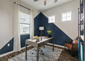 Thumbnail 9 of 15 - Work Place at Avilla Suncoast, Odessa, Florida