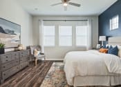 Thumbnail 5 of 12 - Beautiful Bright Bedroom with Wide Windows at Avilla Cypress Creek, Sun City Center, FL 33573