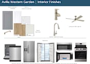 Thumbnail 17 of 17 - Interior Finishes at Avilla Western Garden, Phoenix, AZ 85307