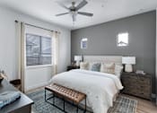 Thumbnail 4 of 10 - Gorgeous Bedroom at Avilla Berry Creek Highlands, Georgetown, TX 78633