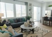 Thumbnail 7 of 13 - Modern Living Room at Avilla Grand, El Mirage, AZ 85335
