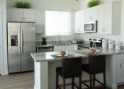 Thumbnail 6 of 13 - Stainless Steel Appliances at Avilla Grand, El Mirage, AZ 85335