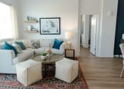Thumbnail 4 of 13 - Spacious Living Room at Avilla Grand, El Mirage, AZ 85335