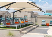 Thumbnail 12 of 13 - Outdoor Lounge Area at Avilla Grand, El Mirage, AZ 85335