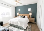 Thumbnail 6 of 11 - Gorgeous Bedroom at Avilla Broadway, Phoenix, AZ 85353