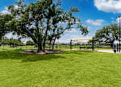 Thumbnail 6 of 22 - On-Site Dog Park at Avilla Berry Creek Highlands, Georgetown, TX 78633