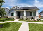 Thumbnail 2 of 22 - Property Exterior at Avilla Berry Creek Highlands, Georgetown, TX 78633