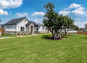 Thumbnail 4 of 22 - Outdoor Green Space at Avilla Berry Creek Highlands, Georgetown, TX 78633