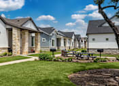 Thumbnail 3 of 22 - Property Exterior at Avilla Berry Creek Highlands, Georgetown, TX 78633