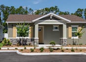 Thumbnail 2 of 16 - Exterior at Avilla Silver Palm, Land O Lakes, FL