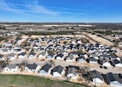 Thumbnail 9 of 10 - Construction Progress at Avilla Berry Creek Highlands, Georgetown, TX 78633