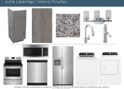 Thumbnail 11 of 11 - Interior Finishes at Avilla Lakeridge, Arlington, TX 76002