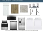 Thumbnail 13 of 13 - Interior Finishes at Avilla Magnolia, Phoenix, AZ 85043