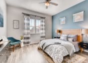 Thumbnail 8 of 14 - Beautiful Bright Bedroom With Wide Windows at Avilla Northside, McKinney, 75071