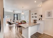 Thumbnail 7 of 14 - Wood Inspired Plank Flooring at Avilla Northside, McKinney, Texas