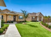 Thumbnail 12 of 14 - Home Exteriors at Avilla Northside, McKinney, TX, 75071