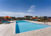 Thumbnail 4 of 12 - Resort Inspired Pool with Sundeck at Avilla Deer Valley, Arizona, 85085