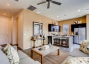 Thumbnail 8 of 12 - Modern Living Room at Avilla Deer Valley, Phoenix, 85085