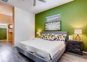 Thumbnail 9 of 12 - Master Bedroom at Avilla Deer Valley, Phoenix