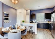 Thumbnail 2 of 12 - Dining Area at Avilla Deer Valley, Phoenix, Arizona