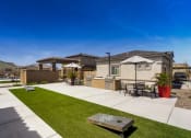 Thumbnail 11 of 13 - Game Area at Avilla Lehi Crossing, Arizona, 85213