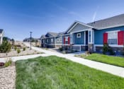 Thumbnail 5 of 13 - Home Exteriors at Avilla Buffalo Run, Commerce City, CO