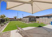 Thumbnail 6 of 11 - On-Site Dog Park at Avilla Foothills, Arizona