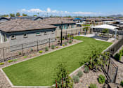 Thumbnail 5 of 18 - On-Site Dog Park at Avilla Palomino, Glendale, AZ 85302