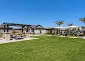 Thumbnail 4 of 18 - Outdoor Green Space at Avilla Palomino, Glendale, AZ 85302