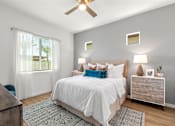 Thumbnail 13 of 18 - Gorgeous Bedroom at Avilla Palomino, Glendale, AZ 85302