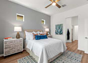 Thumbnail 10 of 11 - Gorgeous Bedroom at Avilla Foothills, Arizona