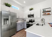 Thumbnail 16 of 18 - Stainless Steel Appliances at Avilla Palomino, Glendale, AZ 85302