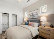Thumbnail 19 of 23 - Gorgeous Bedroom at Avilla Railhead, Cleburne, TX 76033