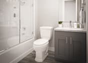 Thumbnail 9 of 11 - Beautiful Bathroom at South Pine, Union City, GA 30291