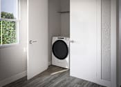 Thumbnail 10 of 11 - Spacious Laundry Room at South Pine, Union City, GA 30291